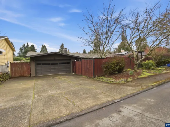 962 Normandy Ave S, Salem, OR 97302