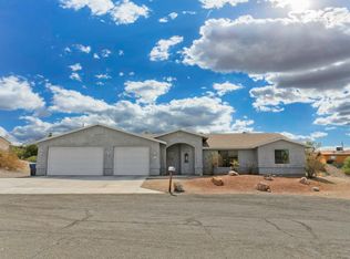 62 Viscount Ln, Lake Havasu City, AZ 86403