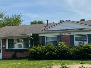 3630 Tremaine Rd, Columbus, OH 43232