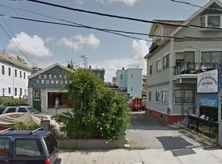 82-86 Prospect St #17, SOMERVILLE, MA 02143