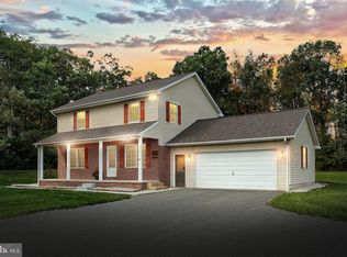 6658 Davidsburg Rd, East Berlin, PA 17316