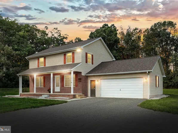 6658 Davidsburg Rd, East Berlin, PA 17316