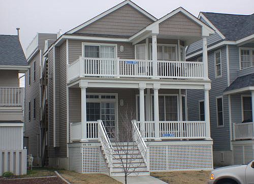 Home Exterior