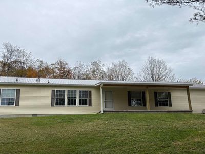 266 Township Road 209, Willow Wood, OH, 45696