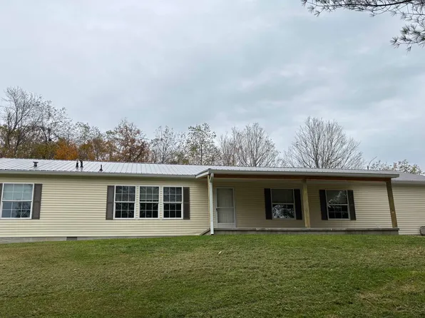 266 Township Road 209, Willow Wood, OH 45696