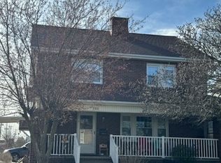 125 Church St, Louisville, OH