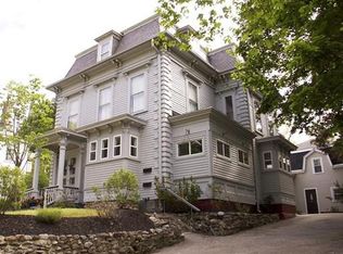 188 Main St #1, Amesbury, MA 01913