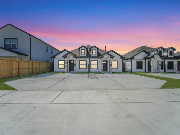 7830 Booker St #B, Houston, TX 77028