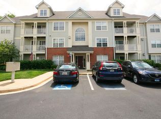 6341 Springwater Ter APT 9202, Frederick, MD 21701