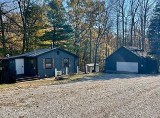 265 S Cave Springs Ln, Leitchfield, KY 42754