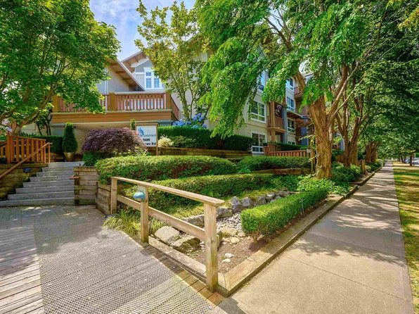 5600 Andrews Rd #104, Richmond, BC V7E 6N1