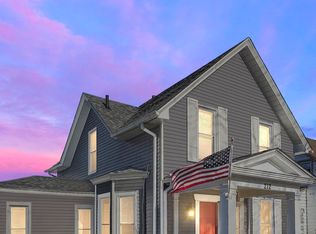 212 Euclid St, Mount Clemens, MI 48043