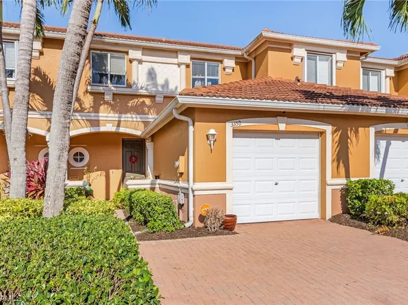 3352 Dandolo Cir, Cape Coral, FL 33909