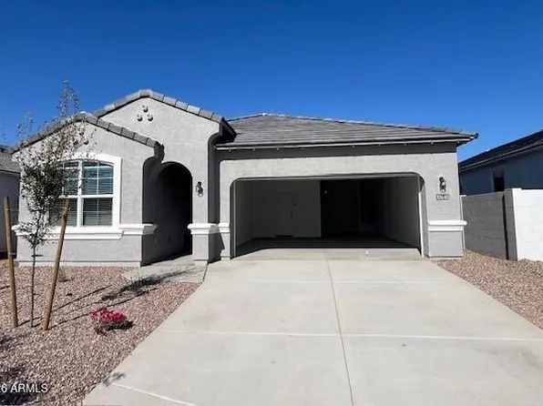 10640 W Spencer Run Run, Tolleson, AZ 85353