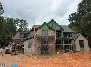 6813 Brixley Cir, Raleigh, NC 27614