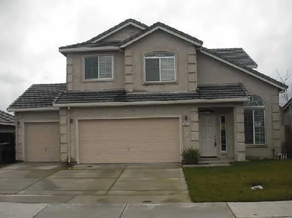 350 Elm Ave, Chowchilla, CA 93610