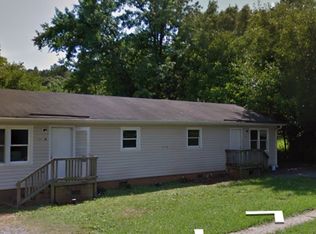 420 Brewer St #A, Asheboro, NC 27203