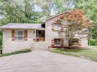 10 Indian Hills Rd, Vicksburg, MS 39180