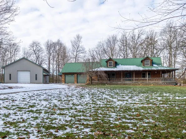 170 N Parkview Rd, Woodstock, OH 43084