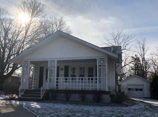 332 Seminole Rd, Bellefontaine, OH 43311