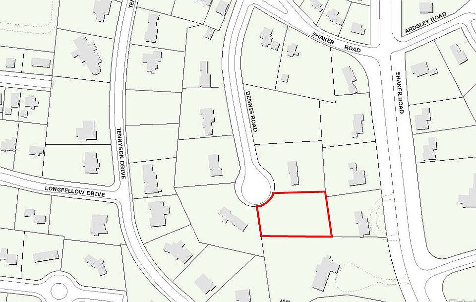 5 Dennis Road
Longmeadow, MA