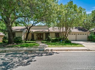 12842 Castle Bend St, San Antonio, TX 78230