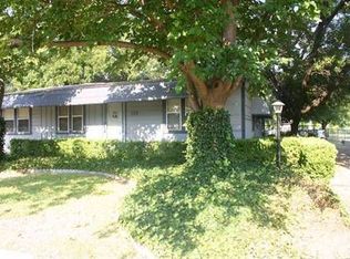 206 Bellaire Dr, Hurst, TX 76053