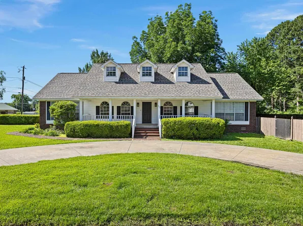 (undisclosed Address), Atkins, AR 72823