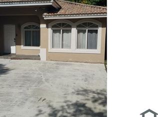 20441 NW 18th Ave, Miami Gardens, FL 33056