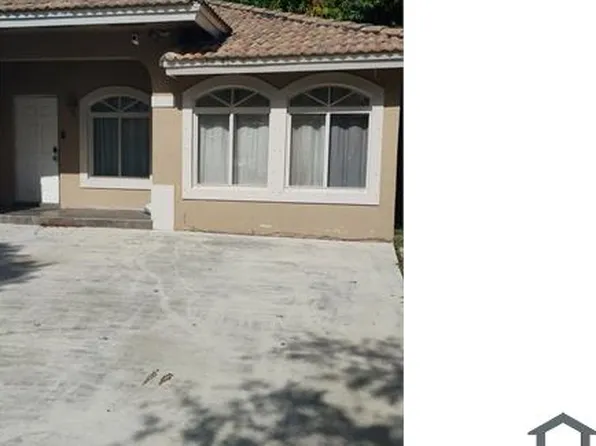20441 NW 18th Ave, Miami Gardens, FL 33056