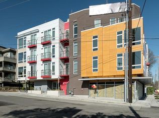 605 15th Ave E APT 211, Seattle, WA 98112