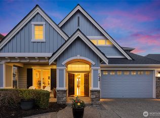 2449 NE Davis Loop, Issaquah, WA 98029