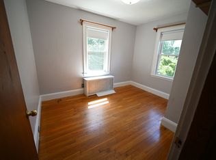 24 Cotuit St, West Roxbury, MA 02132