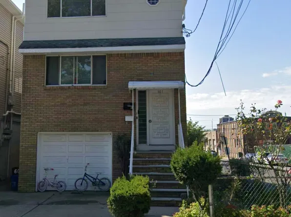 601 Sussex St #2, Harrison, NJ 07029