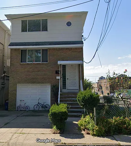 601 Sussex St #2 Photo 1