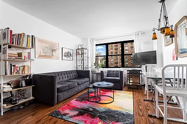301 East 63rd Street, #7D