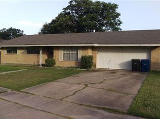 4433 Hannigan Dr, Corpus Christi, TX 78413