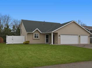 617 19th Ave N, Sartell, MN 56377