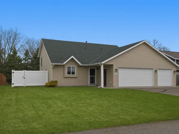 617 19th Ave N, Sartell, MN 56377