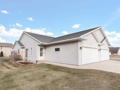 359 Rockrose Dr #3, Fond Du Lac, WI, 54935