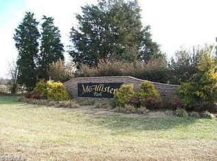 0 Chandler Dr LOT 1, Mocksville, NC 27028