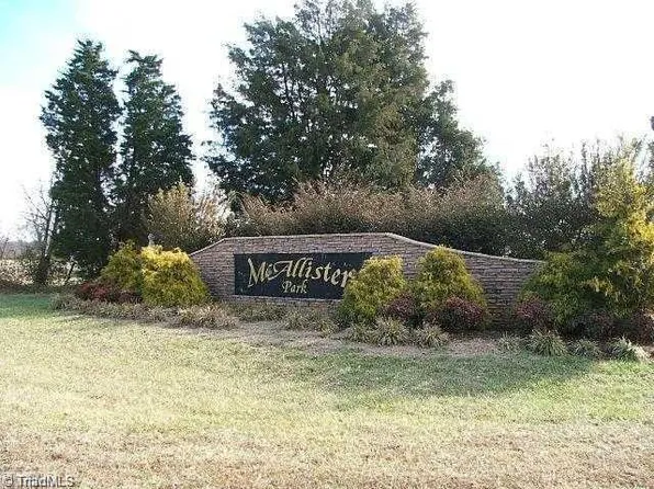 0 Chandler Dr Lot 1, Mocksville, NC 27028