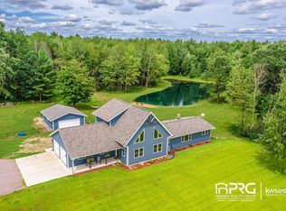 3754 Saint Johns Rd, Wisconsin Rapids, WI 54495