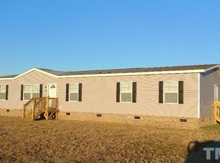 46 Tyler Godwin Rd, Erwin, NC 28339