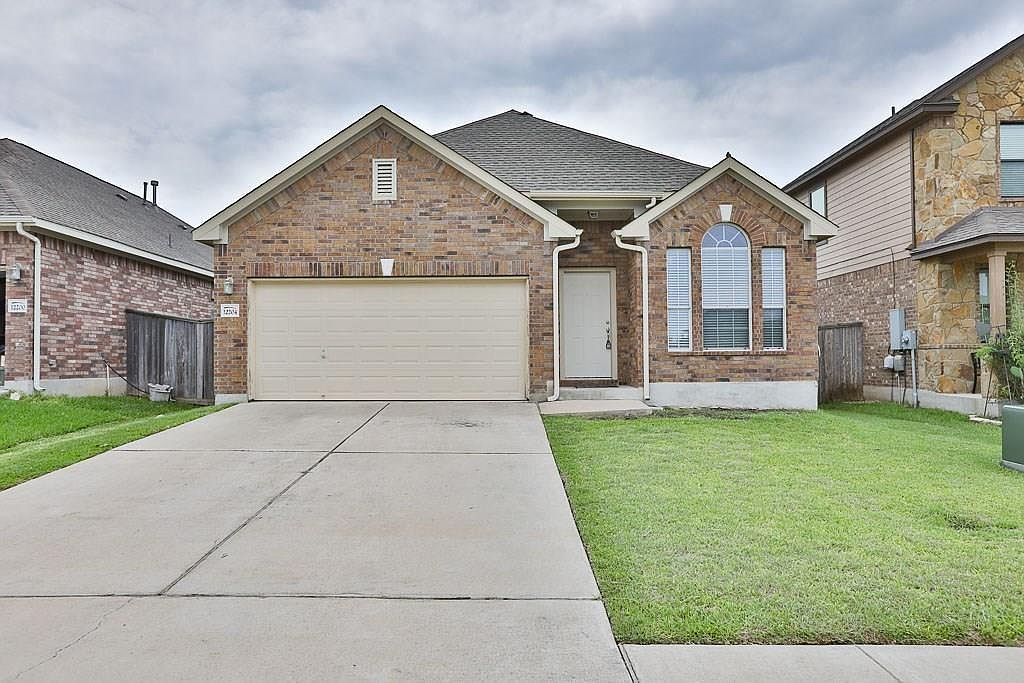 12204 Pecangate Way, Manor, TX 78653 Zillow