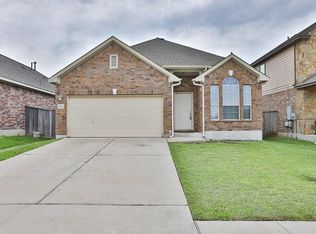 12204 Pecangate Way, Manor, TX 78653