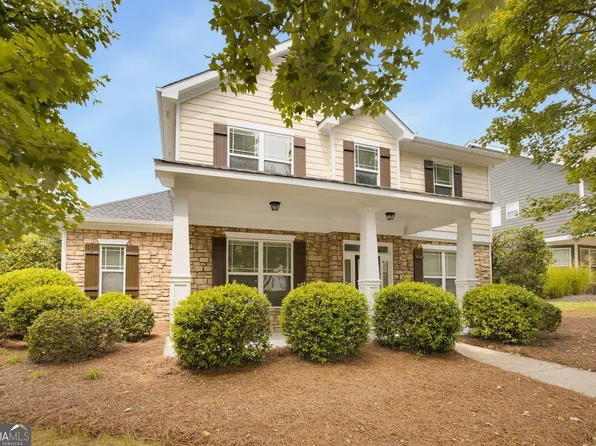 210 Harmony Lake Dr, Canton, GA 30115