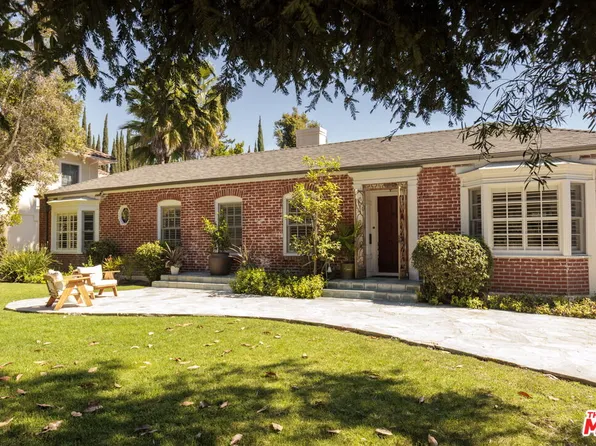 632 S Arden Blvd, Los Angeles, CA 90005