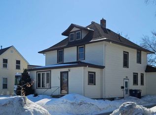 408 W Brooks St, Arlington, MN 55307