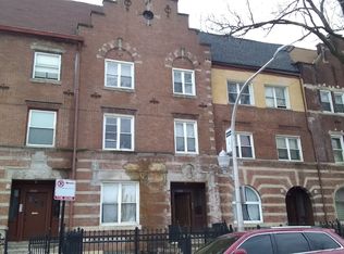 3803 S Giles Ave, Chicago, IL 60653